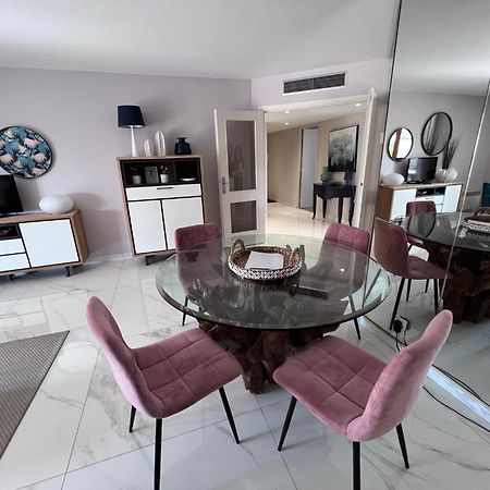 Riviera Eden Palace Канны Экстерьер фото