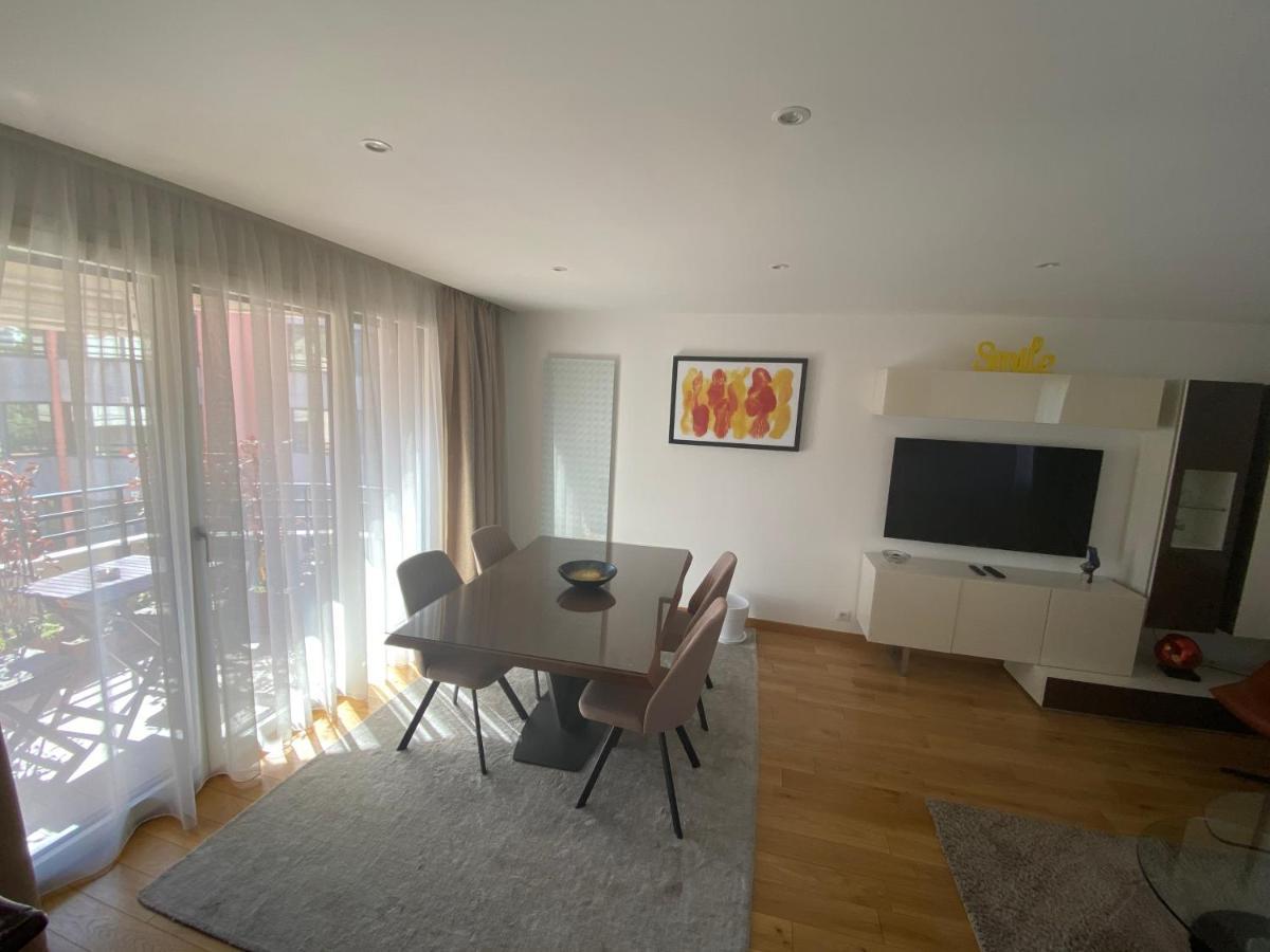Riviera Eden Palace Канны Экстерьер фото