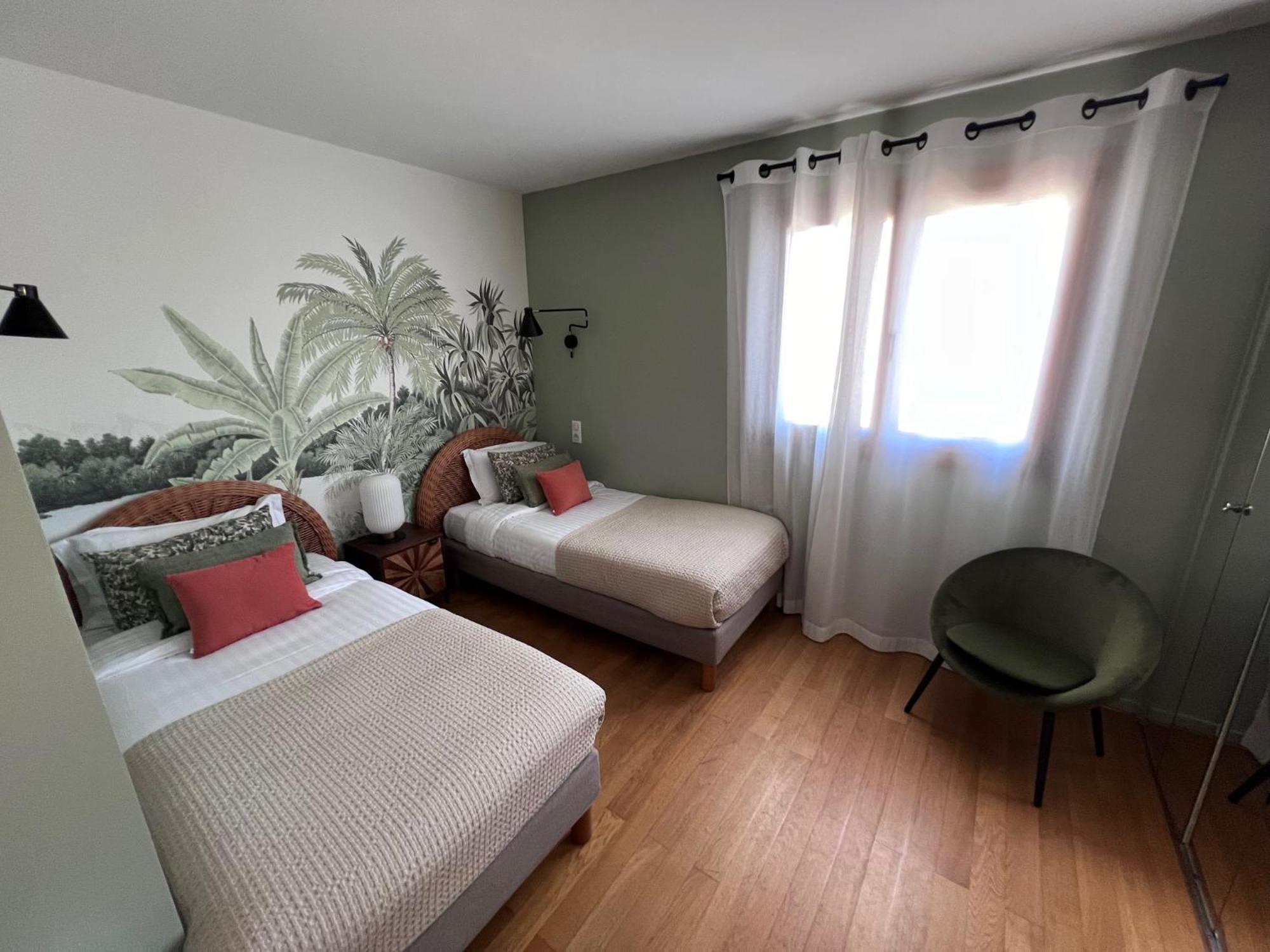 Riviera Eden Palace Канны Экстерьер фото