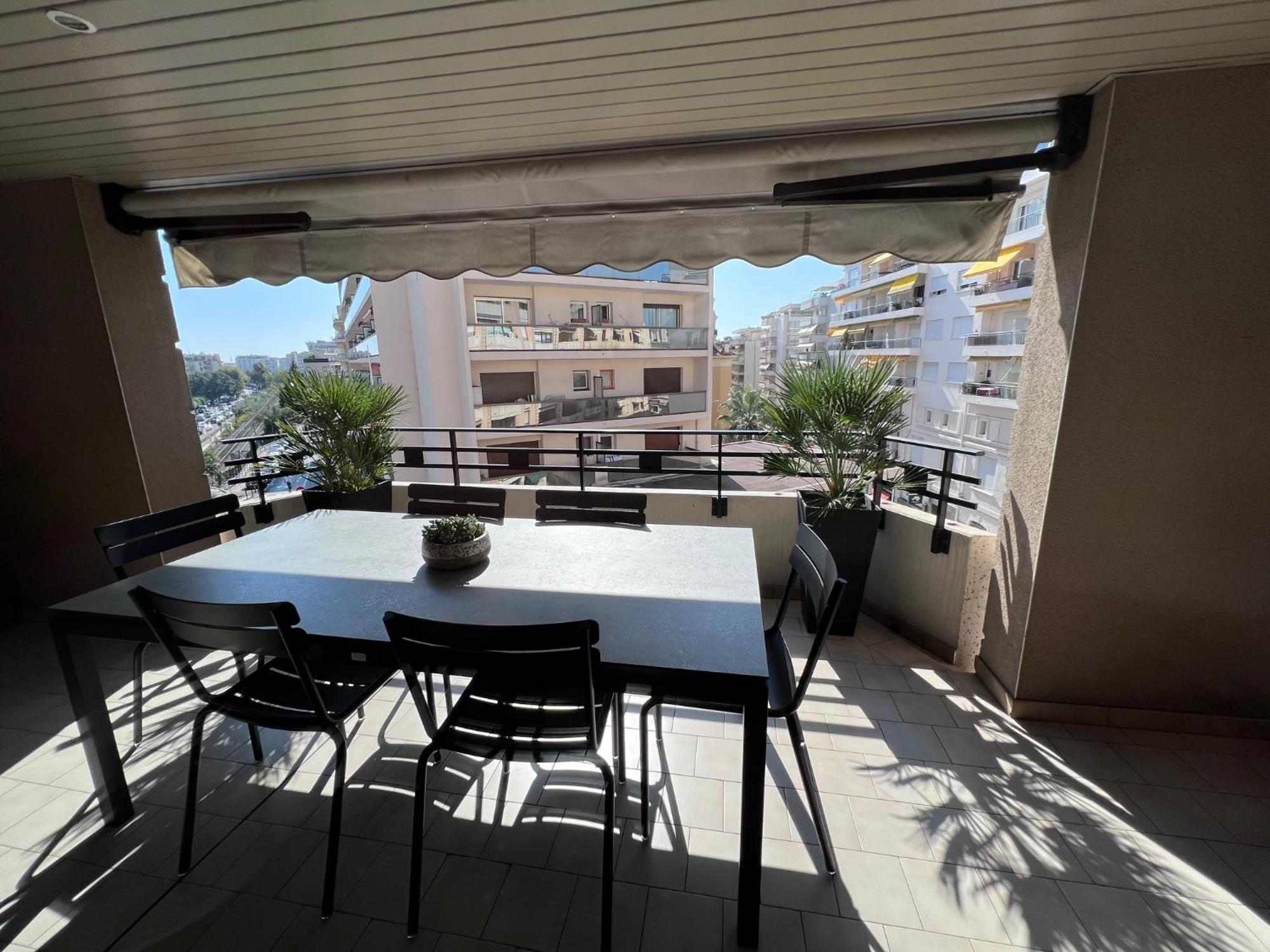 Riviera Eden Palace Канны Экстерьер фото