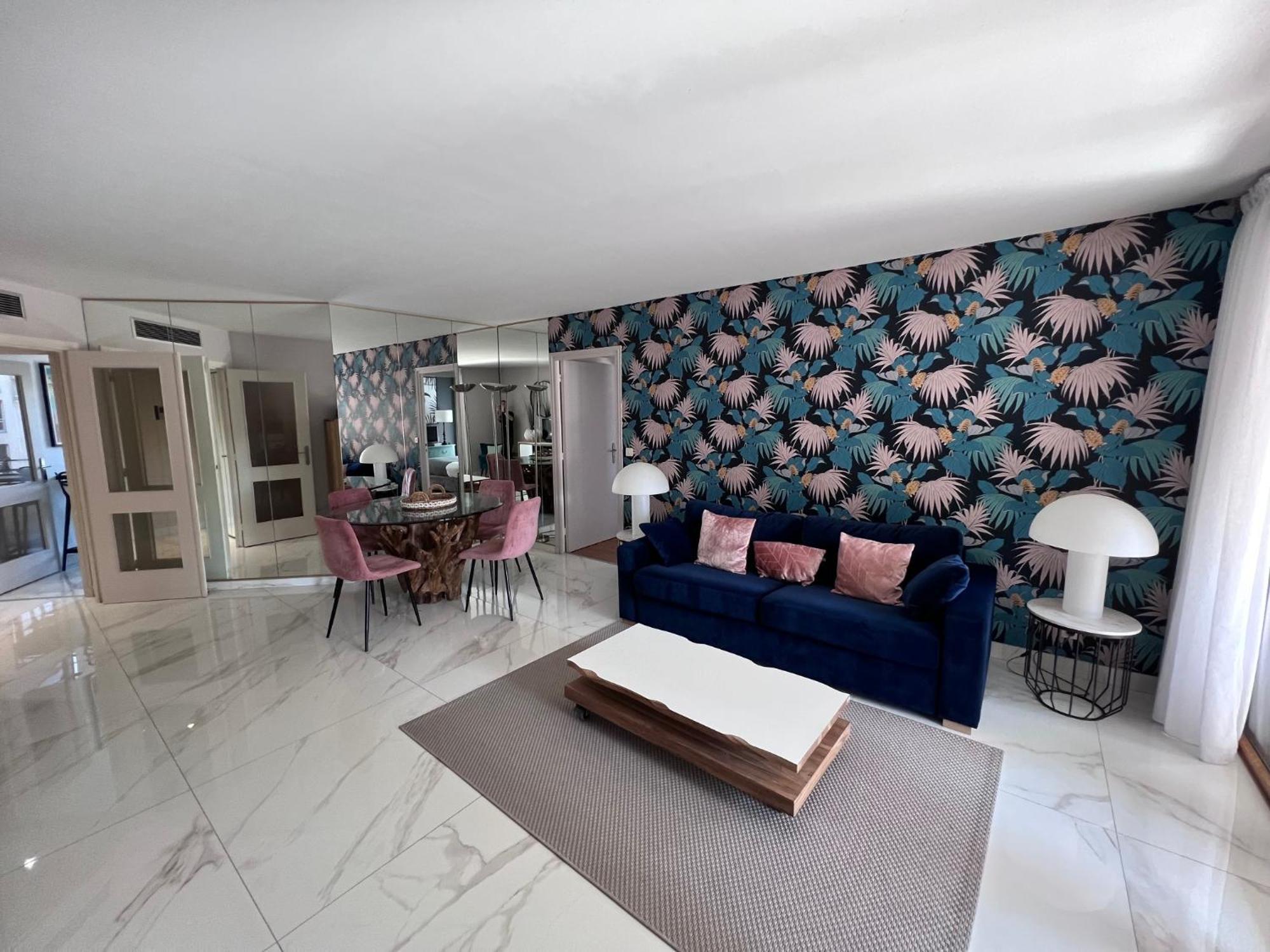 Riviera Eden Palace Канны Экстерьер фото