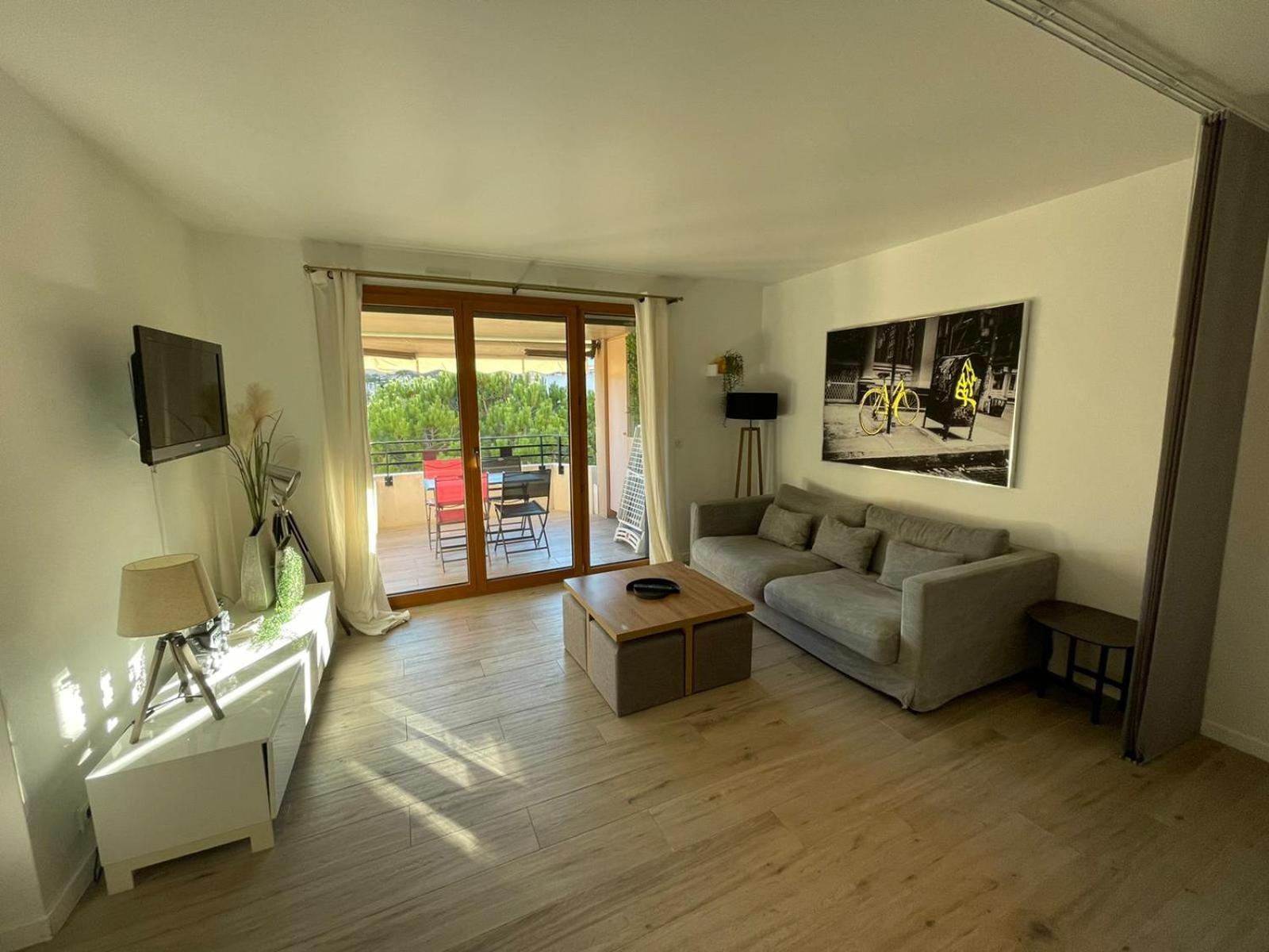 Riviera Eden Palace Канны Экстерьер фото