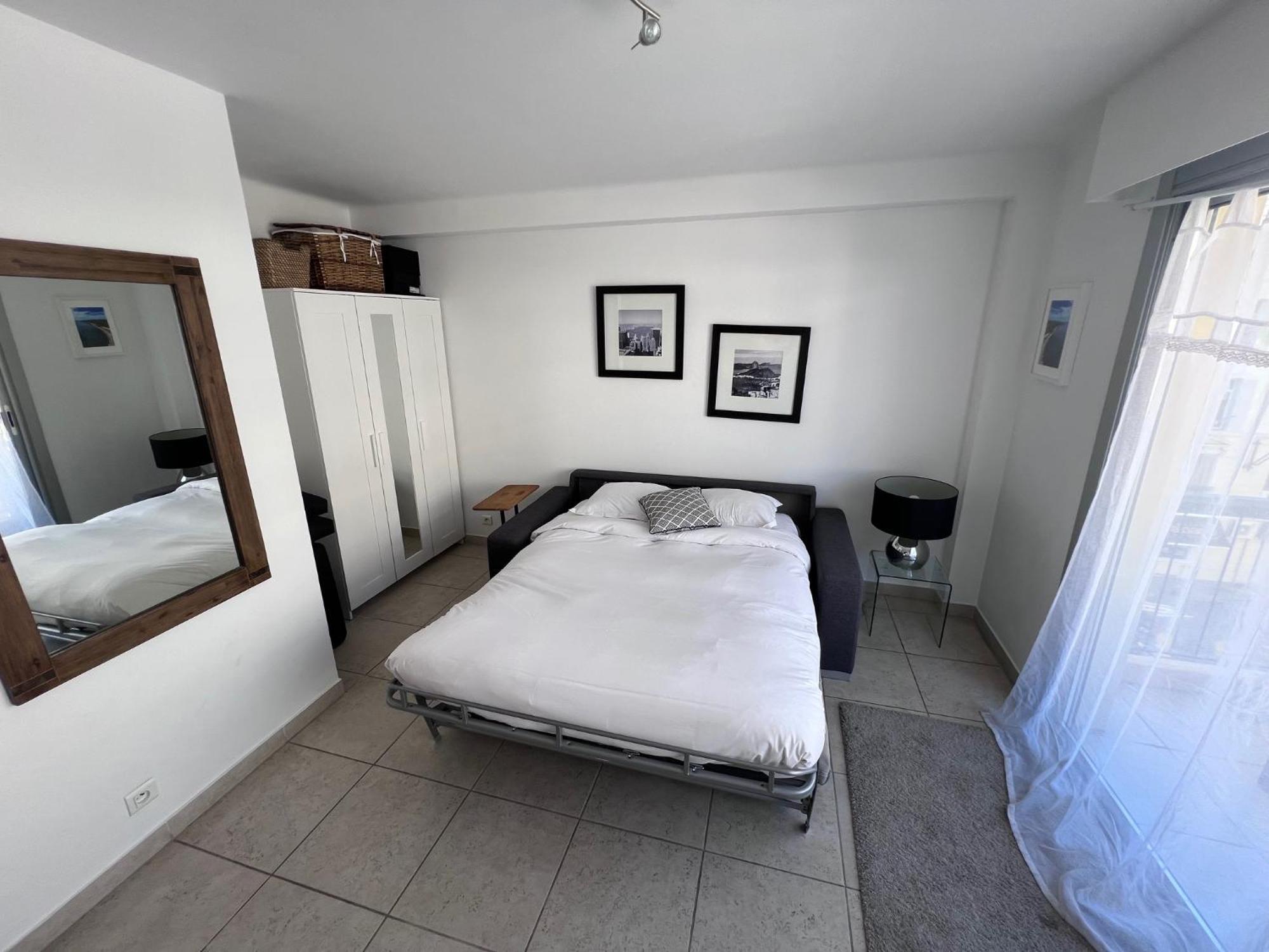 Riviera Eden Palace Канны Экстерьер фото