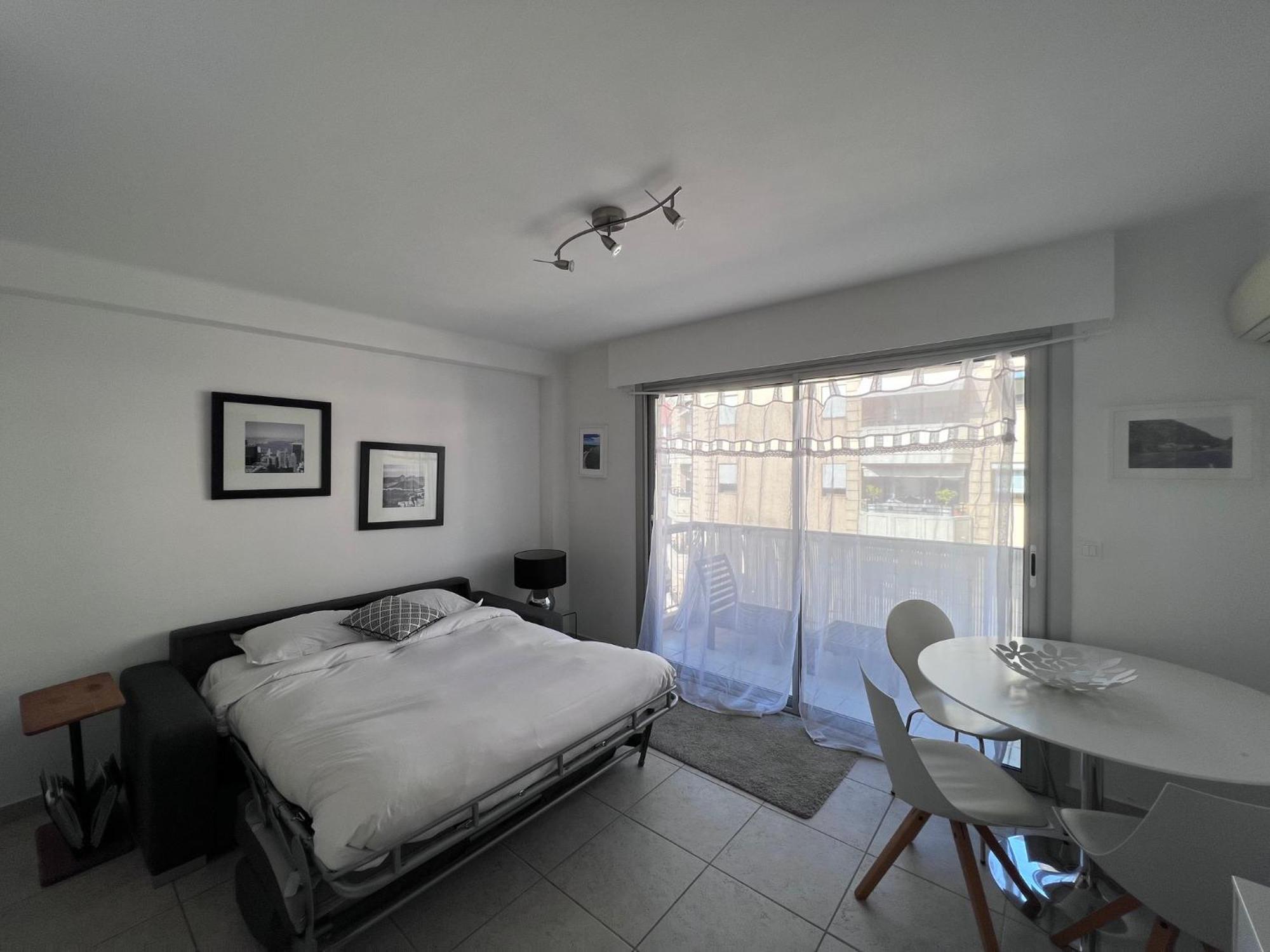 Riviera Eden Palace Канны Экстерьер фото