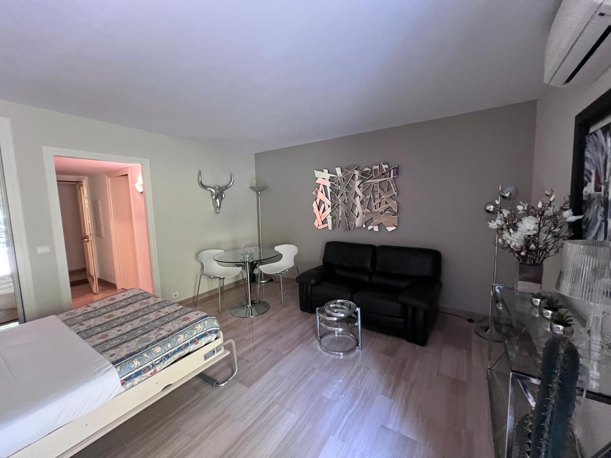 Riviera Eden Palace Канны Экстерьер фото