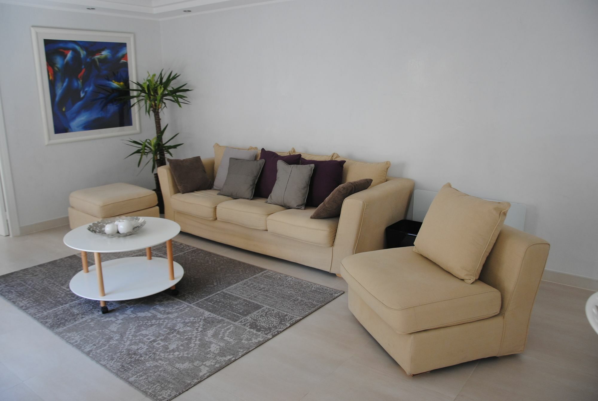 Riviera Eden Palace Канны Экстерьер фото