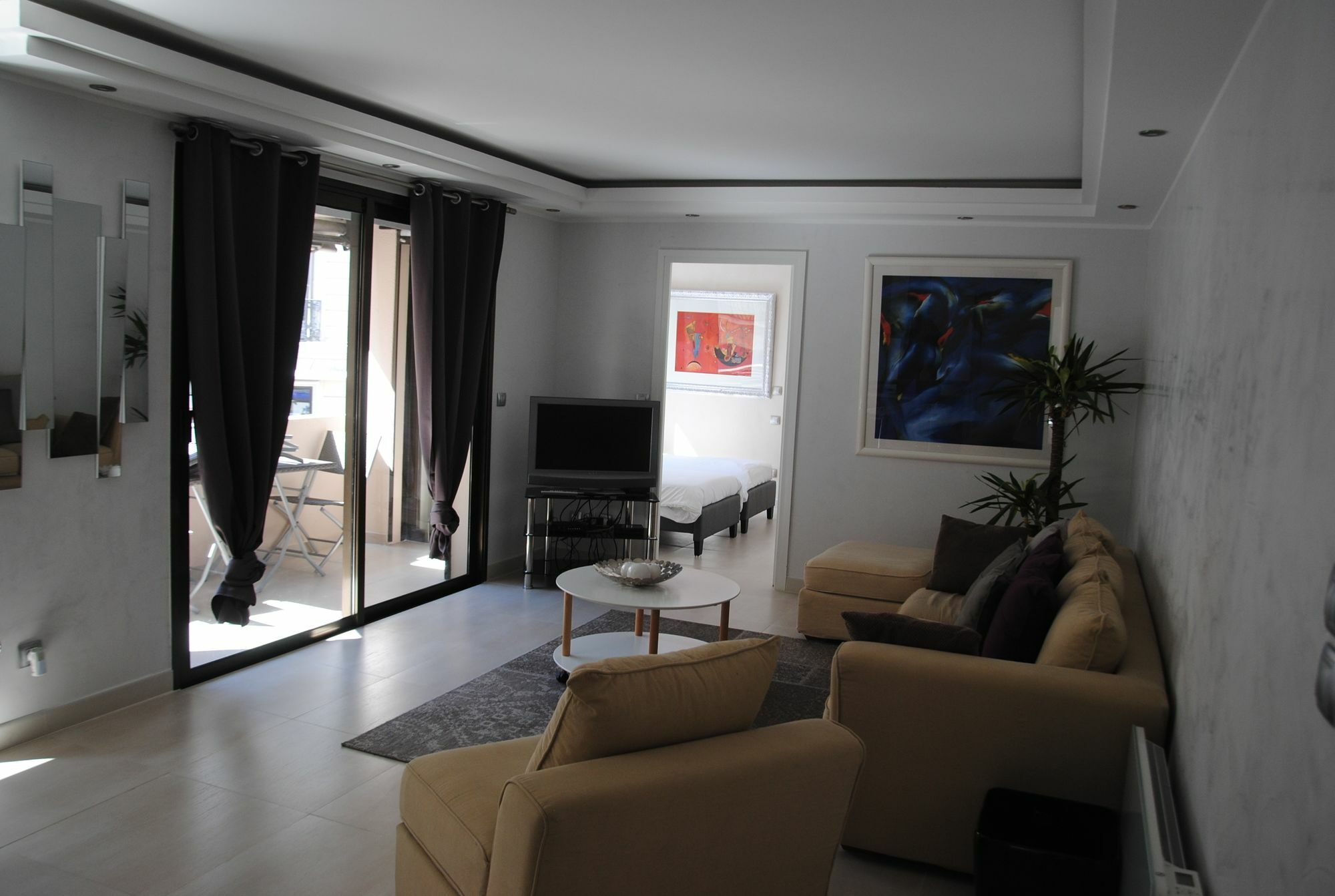 Riviera Eden Palace Канны Экстерьер фото