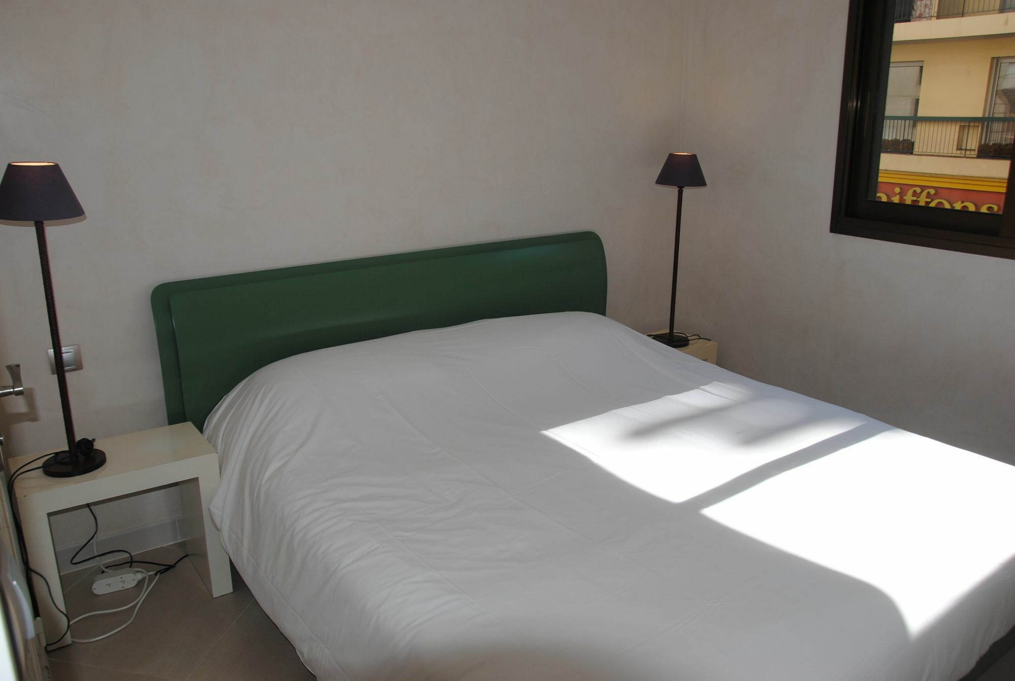 Riviera Eden Palace Канны Экстерьер фото